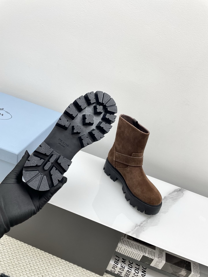 Pra*a boots